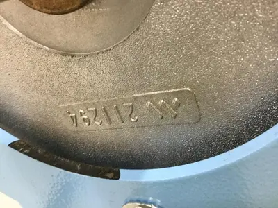 USED MORETTO 203136 / 211294