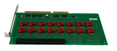 NEW CINCINNATI MILACRON 3-542-1135A CMRCO CONTROL BOARD 35421135A