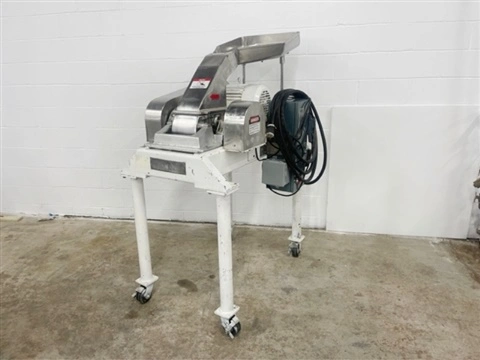 Used FITZPATRICK _UNKNOWN_ FitzMills Connecticut US | DMC Industries #1288696