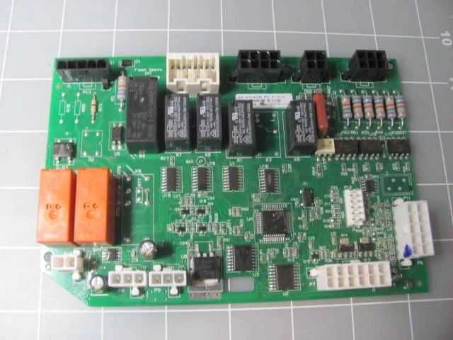 New | in-Stock WHIRLPOOL _UNKNOWN_ HVAC Parts and Equipment | OCO Industrial #1634679