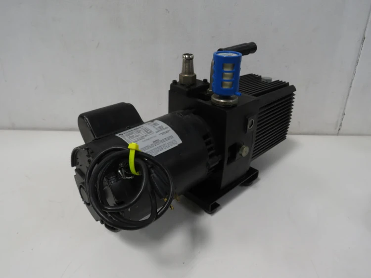 Used FRANKLIN ELECTRIC _UNKNOWN_ Vacuum Pumps | OCO Industrial #1638433