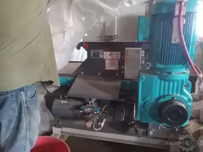 Used 2021 VECOPLAN VAZ 800 Shredders Arizona US | KD Machinery #1547897