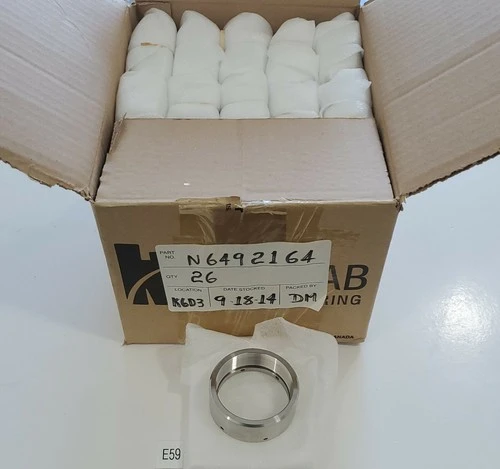 NEW Perkin Elmer N6492164