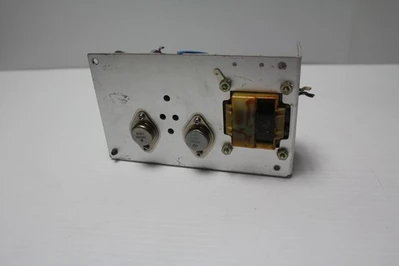Used SOLA SLD-15-808-15 Linear Power Supplies California US | Davliegogo LLC #1705441