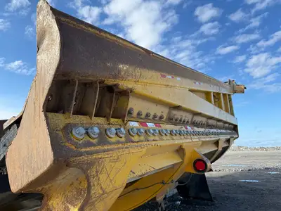 Dump Bed/Dump Box for 830E Haul Truck