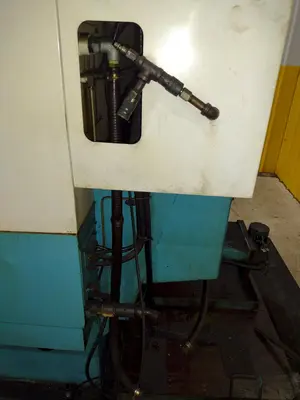 USED KIRA KN30VE ELITE