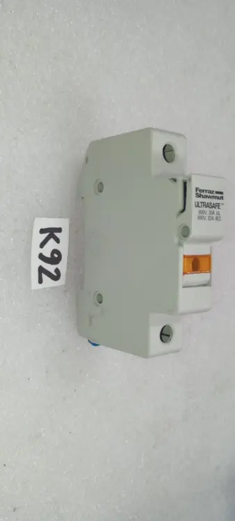 Used Ferraz Shawmut USM1I Fuses Arizona US | ASSET CONVERSION SPECIALISTS, INC. #312724