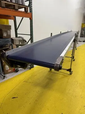 USED HFA BELT CONVEYOR