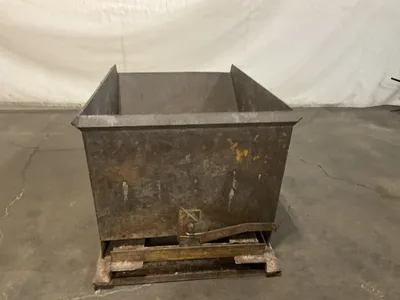 | Other | Dump Hoppers