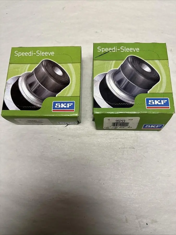 Used SKF 99293 Industrial Controls Ohio US | Surplus Asset Holdings #1243695