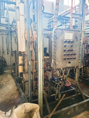 USED WINTEK MSDU-M02.05