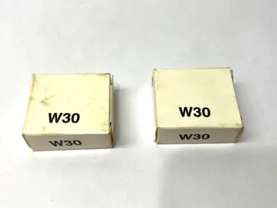 NEW ALLEN-BRADLEY HEATER ELEMENT LOT OF 2