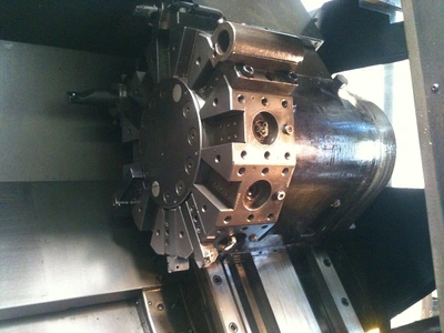 USED 1981 MORI SEIKI