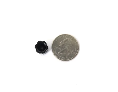 New | in-Stock Cytiva 5/16" Female Stop Plug Chromatography Data Systems California US | ANACAPA EQUIPMENT BROKERS, INC #1232934