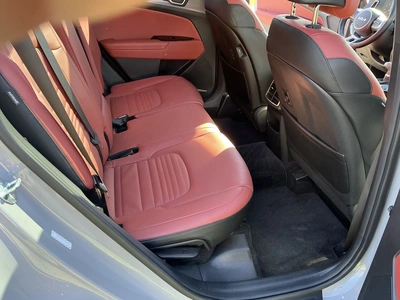 Used 2025 KIA SPORTAGE SUVs Michigan US | Miedema Asset Management Group #1579074