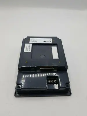 USED TOTAL CONTROL CQPM3D200B2P-A