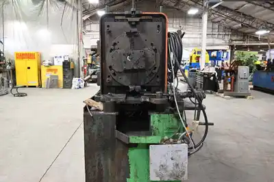 USED YODER WH