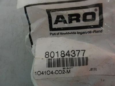 NEW INGERSOLL RAND 104104-C02-M