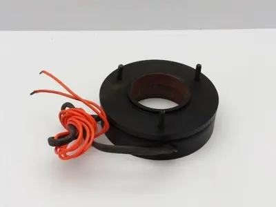 Dynacorp 304354-6 Magnetic Brake Field 1IE