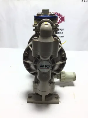 USED ARO (INGERSOLL RAND) 6661B3-344-C