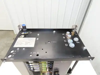 Used LUBRIX _UNKNOWN_ Pumps Indiana US | Arrow Industrial #1367449