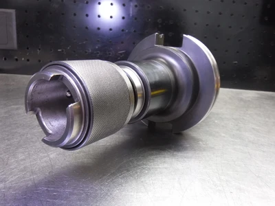 Valenite CAT50 Tension/Compression Tapping Chuck TMS-312-52-50CAT (LOC2490)