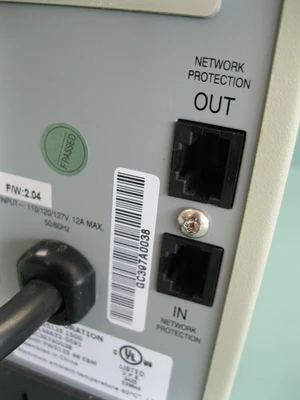 USED Eaton 5125