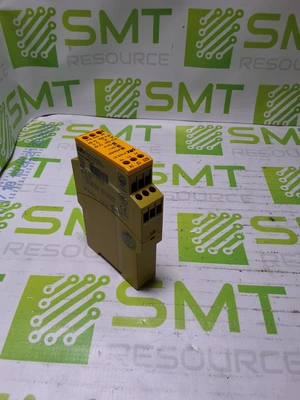 PILZ P1HZX1 SAFETY RELAY 24VDC