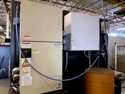 Used 2013 MILLER PERFORMARC PA750S Welding Machinery (Other) | Machine Factory Outlet #1267019