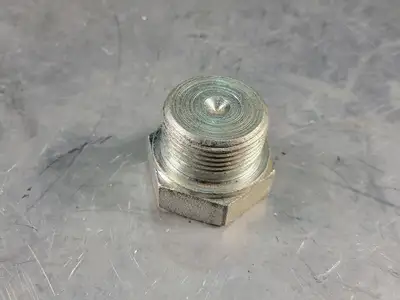 1-3/8" x 3/4" Bolt