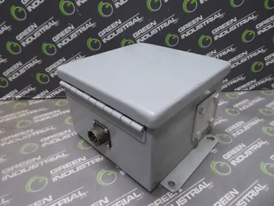 EASOM Automation Systems ES-5266-12-L-031-156 Rotary Limit Switch Used