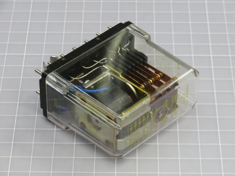 New | in-Stock MSD _UNKNOWN_ Relays & Switches Texas US | OCO Industrial #1684662
