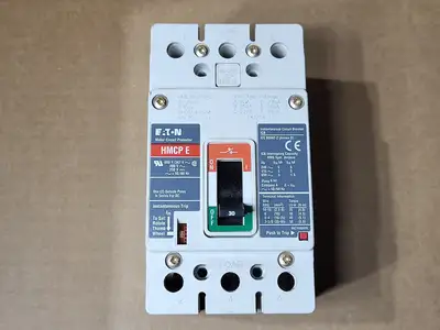 Used EATON HMCPE030H1C Switchgears British Columbia CA | Lenmark #477712
