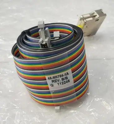 RIBBON CABLE 45-M3784-1A REV B-B qty 7