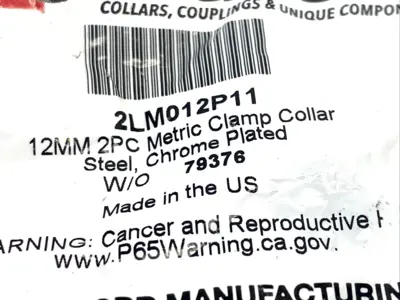 New | in-Stock Stafford 2LM012P11 Misc Industrial Equipment Michigan US | Maverick Industrial Sales #1420738