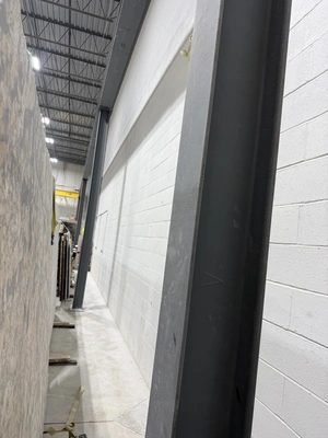 BLACK BEAR _UNKNOWN_ Gantry, Bridge-Type Cranes | The Right Machinery (4)