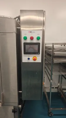 Used CM Process Solutions CW1000 Utensil Washers Illinois US | M&M Equipment Corp. #1293211