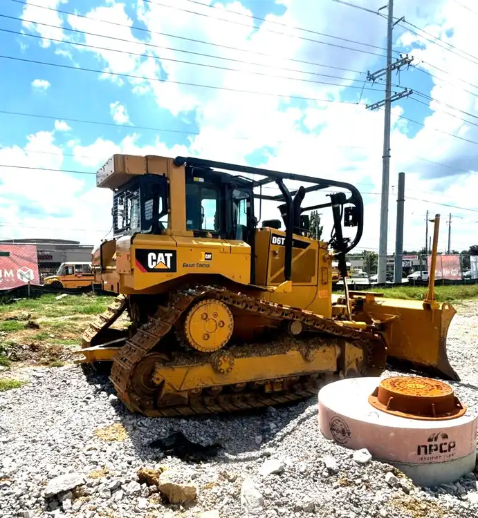 Used 2019 _UNKNOWN_ _UNKNOWN_ Crawler Dozers Kentucky US | H Richardson and Sons #1557774