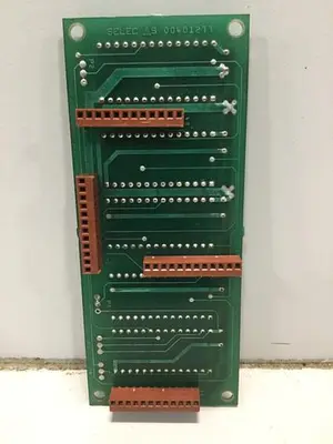 USED SELEC 401277