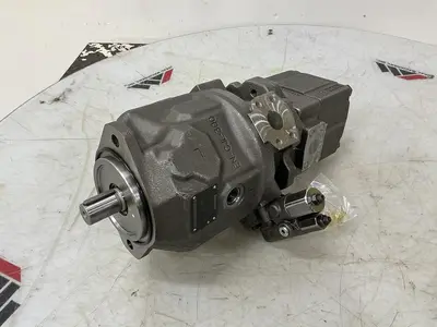 USED REXROTH AA10VS045DFR1/31R-PKC62K02