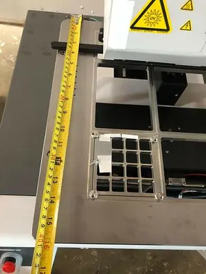 N&K ANALYZER 1712-RT