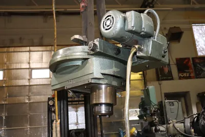 USED BOHNER RK1M