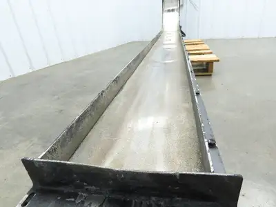 Used STORCH _UNKNOWN_ Conveyor Parts Indiana US | Arrow Industrial #1366822