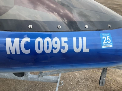 Used 2013 INNESPACE SEABREACHER Boats (Misc) Michigan US | Miedema Asset Management Group #1321392