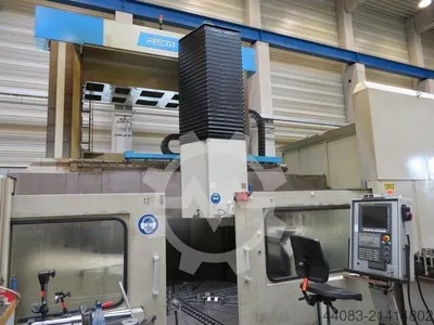 NEW 2009 REM SC 33 CNC 1S MS 3H