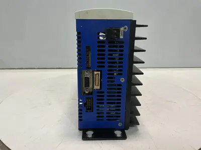 USED KOLLMORGEN CR06560