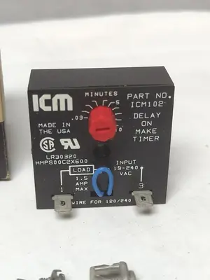 New | in-Stock ICM 4E233 Miscellaneous Equipment (Electrical & Power) | Surplus Asset Holdings #1191871
