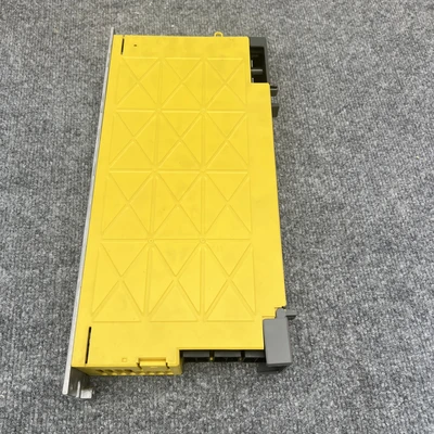 Used FANUC Industrial Supply Draft Servo Controller Parts California US | Davliegogo LLC #1705786