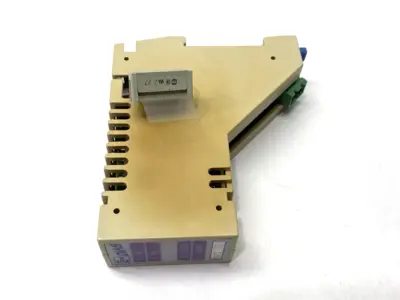 USED SIGMATEK DIAS POWER SUPPLY MODULE DPS001