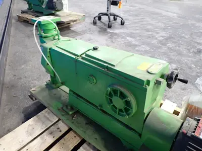 Used PULSAFEEDER 7660HSE Pumps Ohio US | HGR 24 #912468